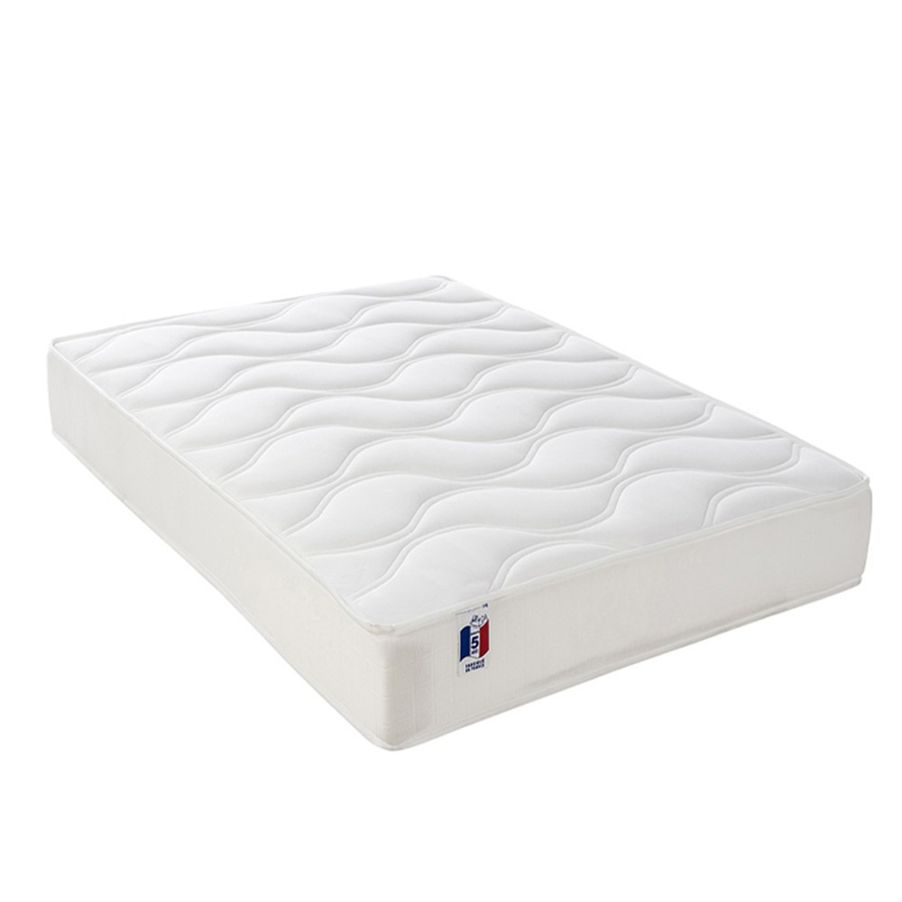 Matelas à mémoire de forme...