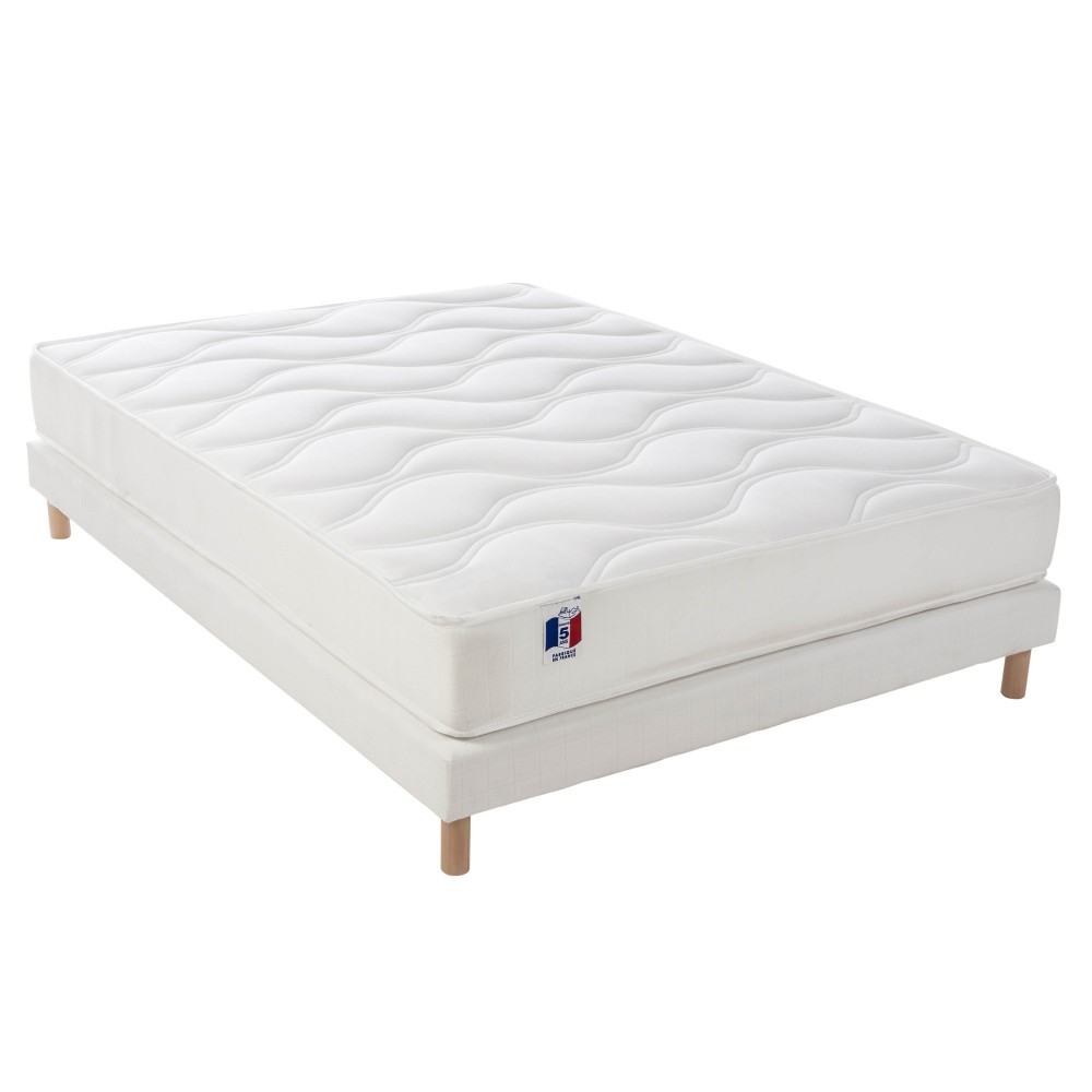 Set HD Memory Foam Matratze...