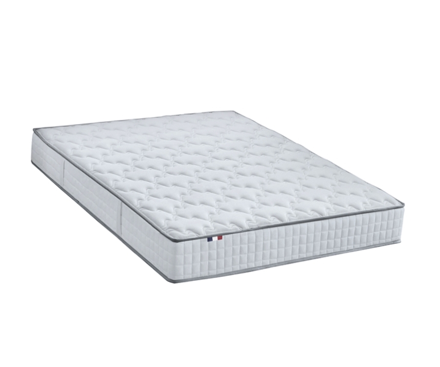 Matelas eco conçu Polylatex...