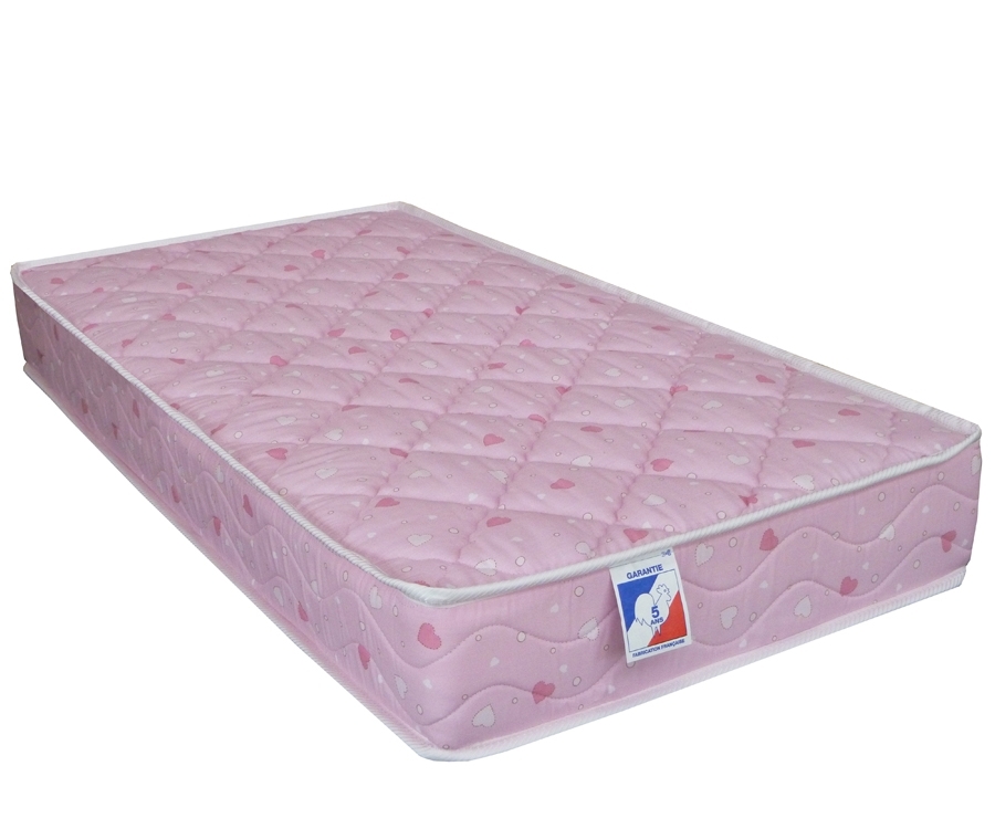 Matelas enfant 100% Coton...