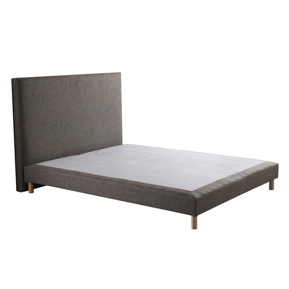 Sommier confort durable...