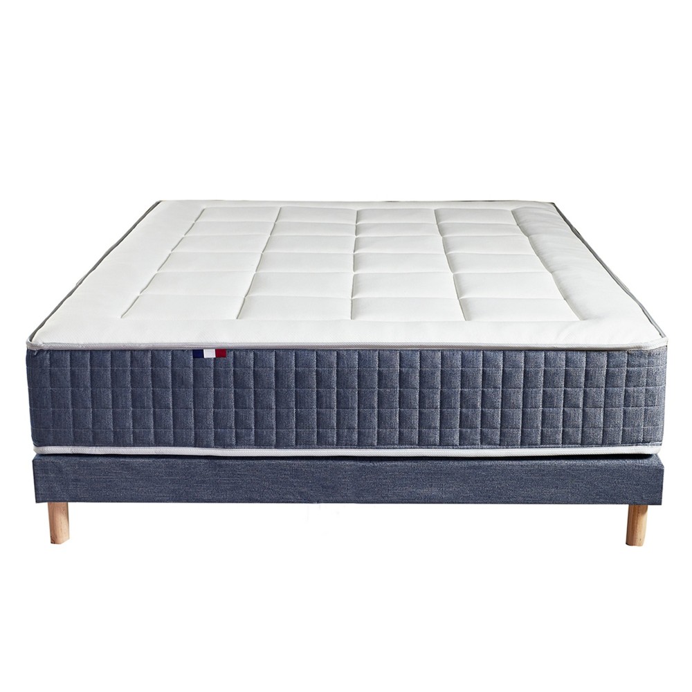 Ensemble matelas 7 zones...