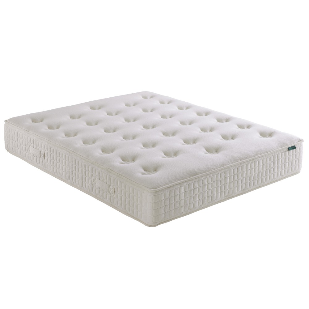 Matelas Le Ressort Responsable