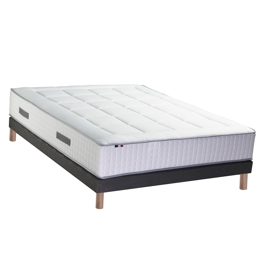 Ensemble matelas mémoire 7...