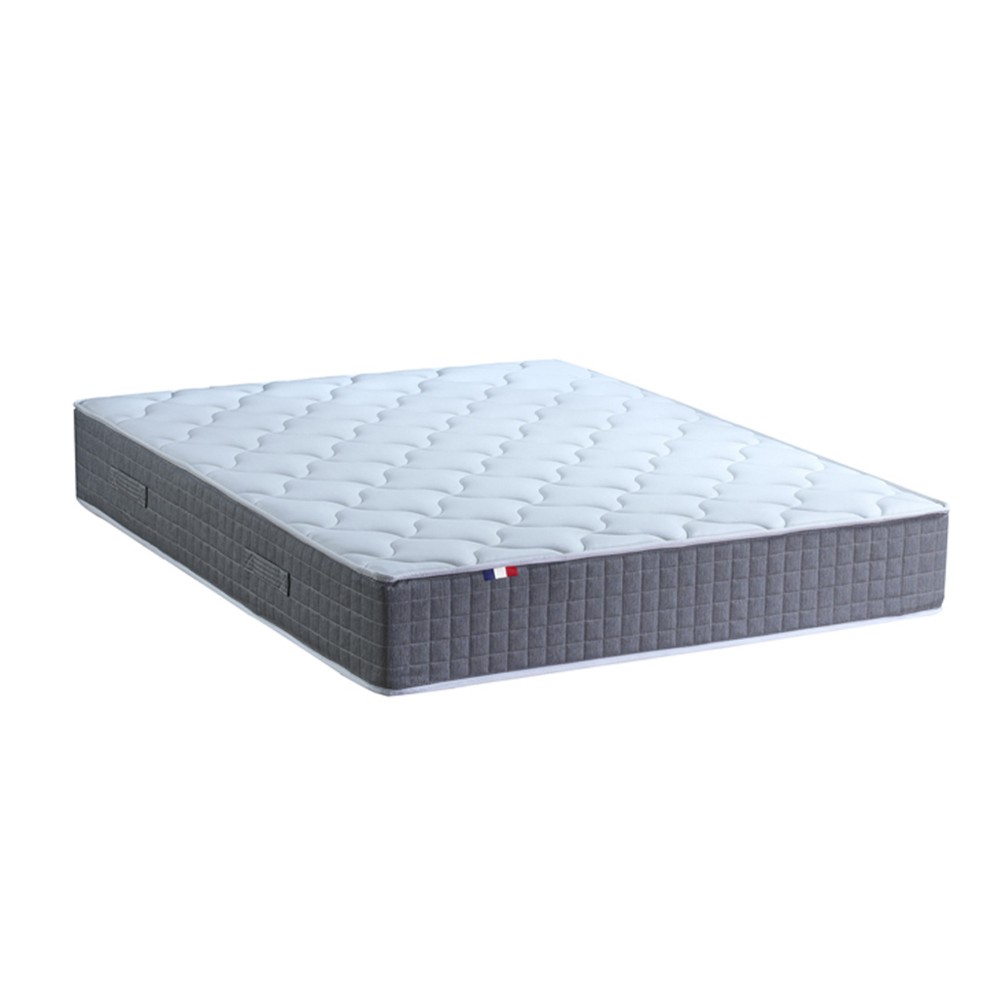 Matelas Ressorts 7 zones...