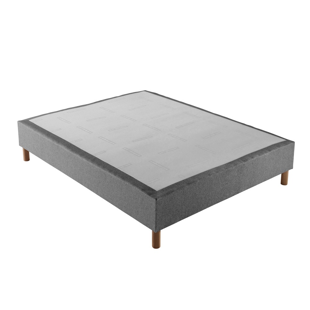 Sommier Boxspring hauteur...