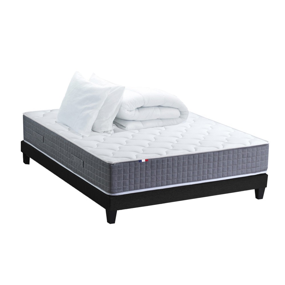 Ensemble matelas MAX avec...