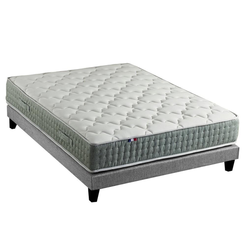 Ensemble + matelas Ressort...