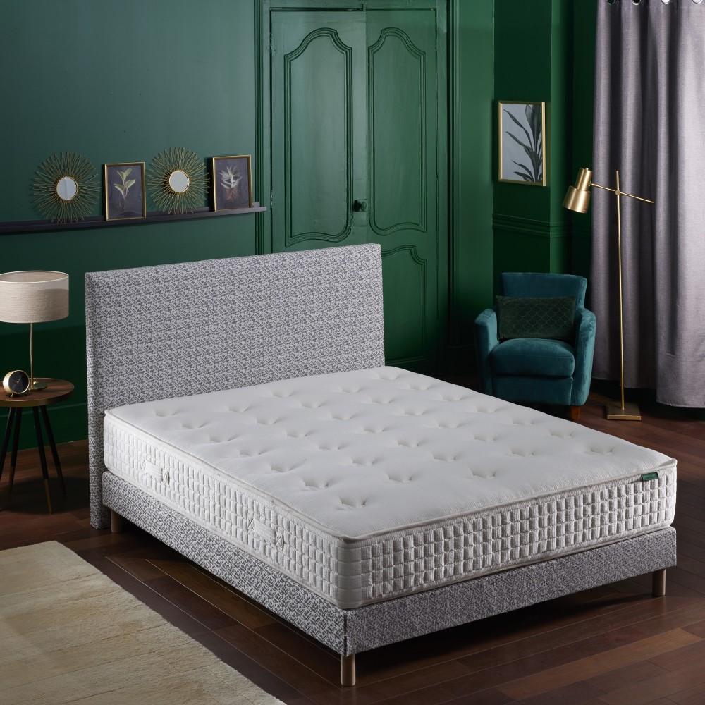 Matelas La Mousse Responsable