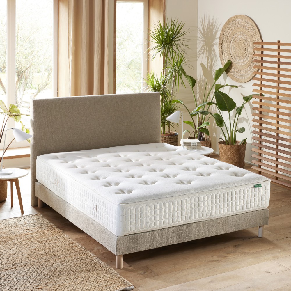 Matelas Le Cocoon