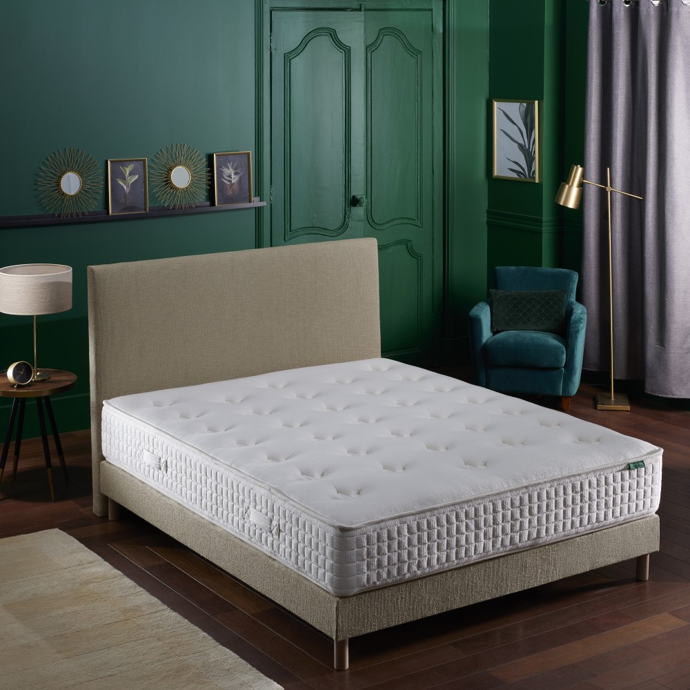 Ensemble matelas Le Hybride...