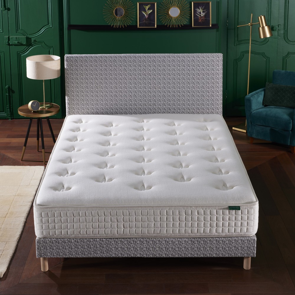 Ensemble matelas Le Hybride...