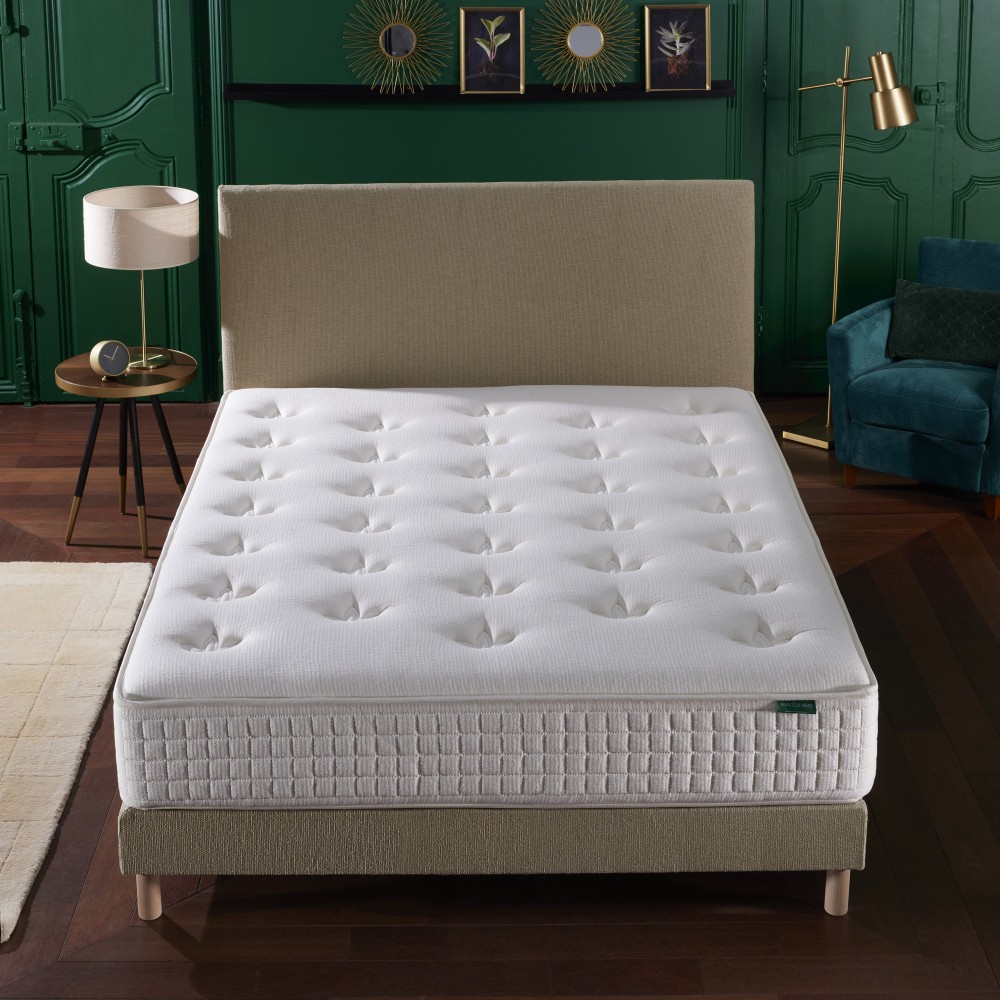 Ensemble matelas Le Hybride...