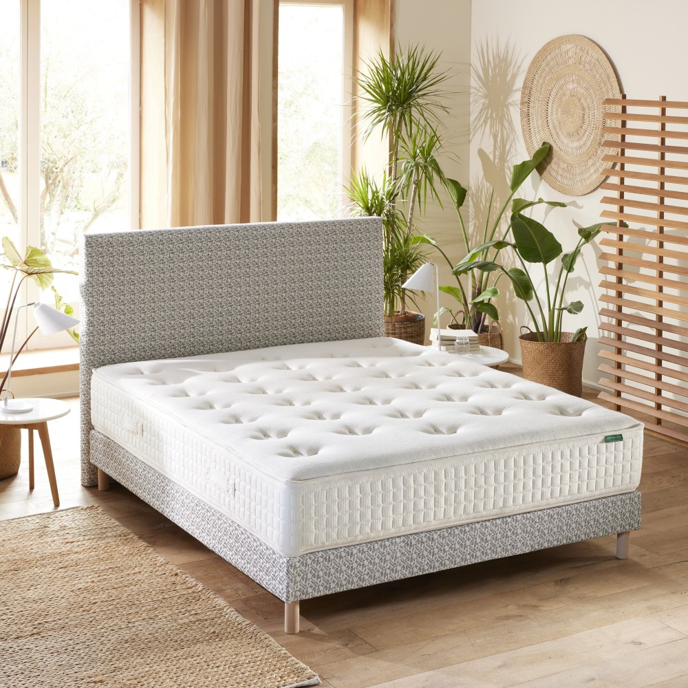 Ensemble matelas Le Cosy +...