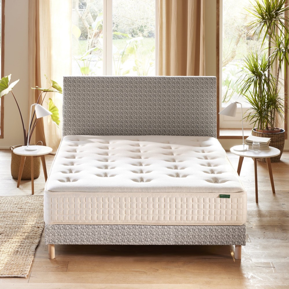 Ensemble matelas Le Cosy +...