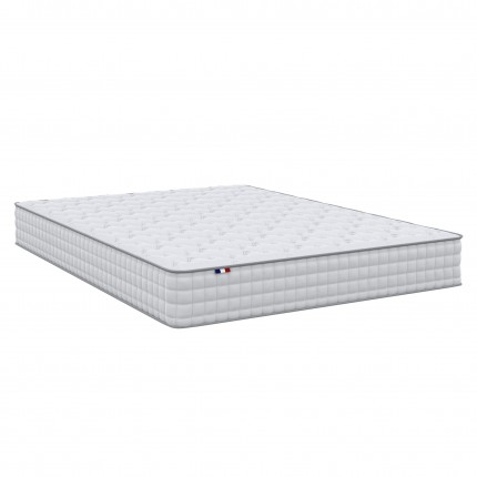 Matelas ressorts ASTRE détouré en 140/160 cm - IDLITERIE