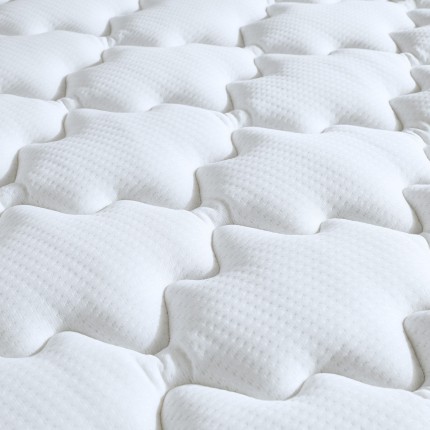 Matelas ressorts ASTRE plateau finitions - IDLITERIE