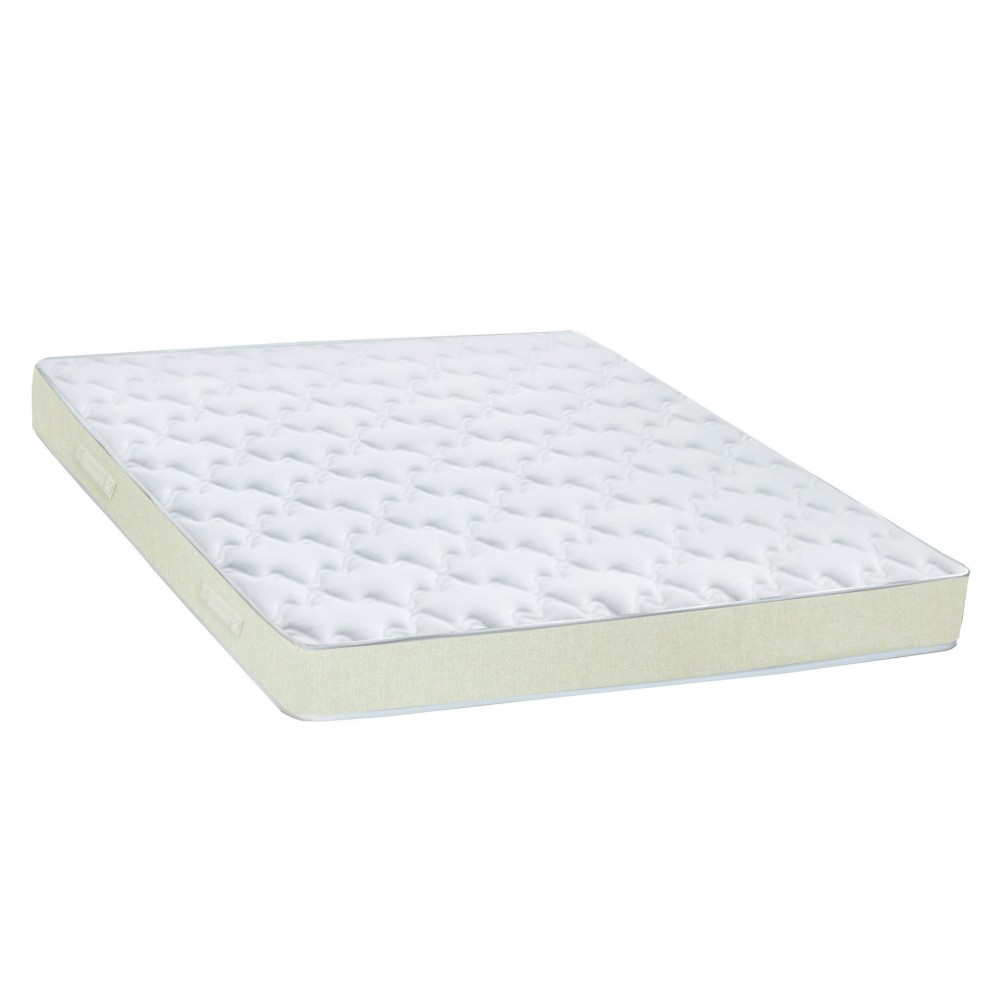 Matelas eco conçu Polylatex...