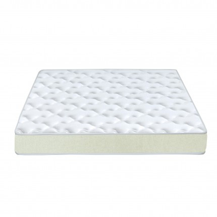 Matelas INITIALE 140 ou 160 vue de face