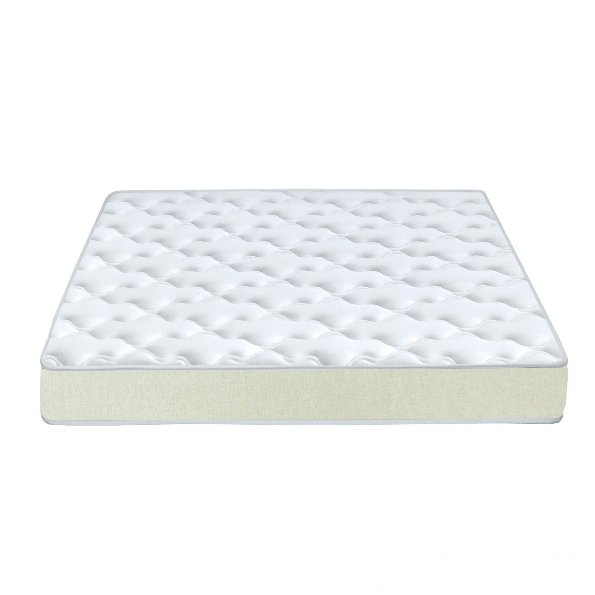 Matelas INITIALE 140 ou 160 vue de face