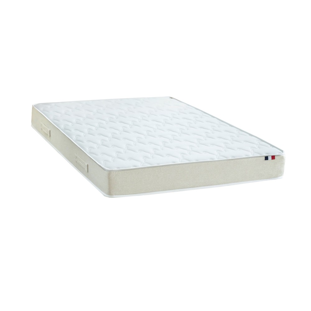 Matelas Polylatex détouré en 140/160 cm - IDLITERIE