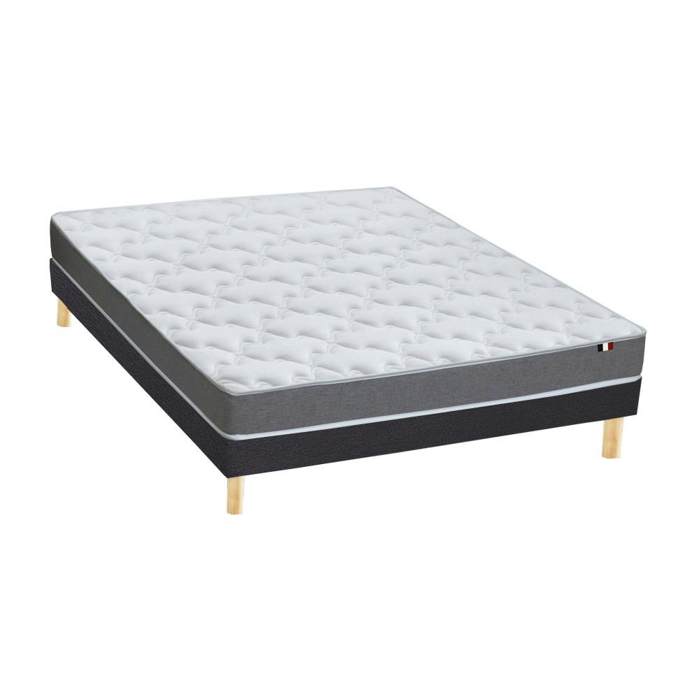 Ensemble matelas mousse...