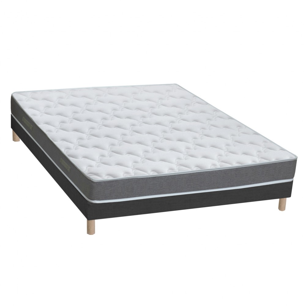 Ensemble matelas mousse...