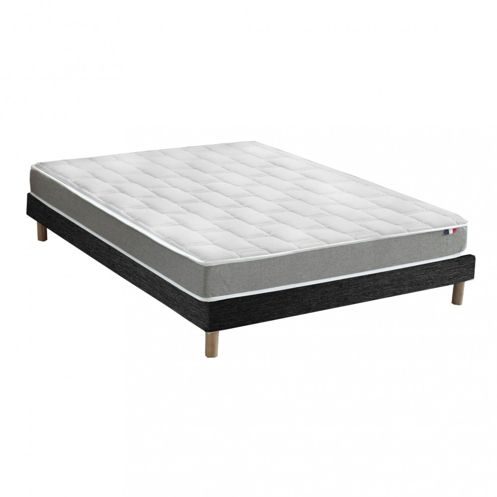 Ensemble Matelas Mousse...