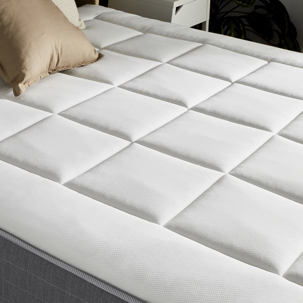 Ensemble Matelas Ressort 7...