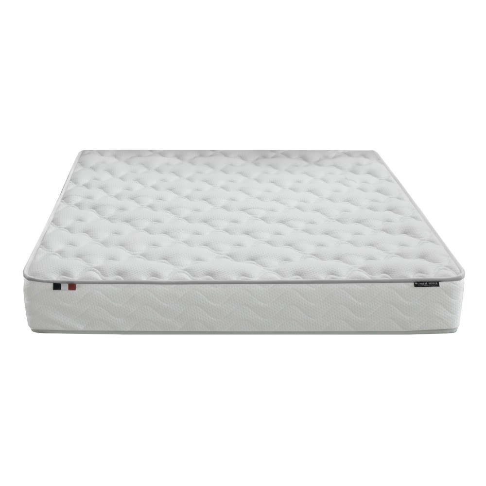 Matelas ressort, traitement...