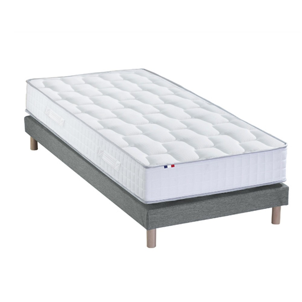 Matelas Ressorts COSMOS -...