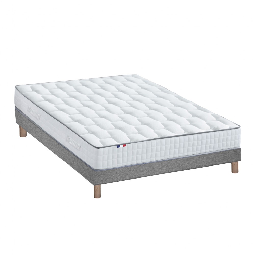Matelas Ressorts COSMOS -...