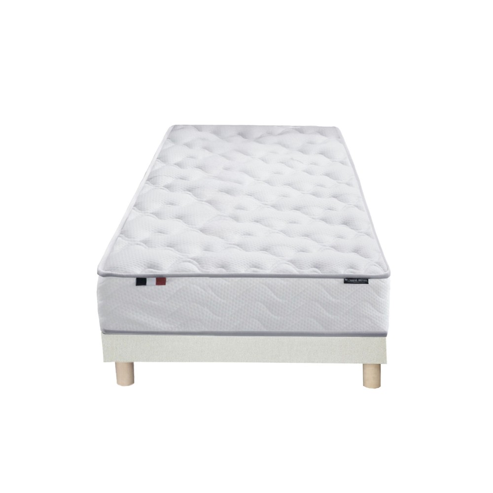 Ensemble matelas mousse...