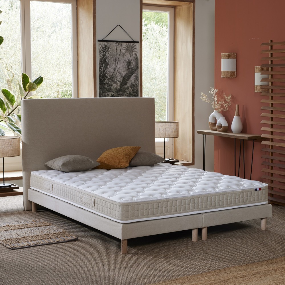 copy of Matelas 100% latex...