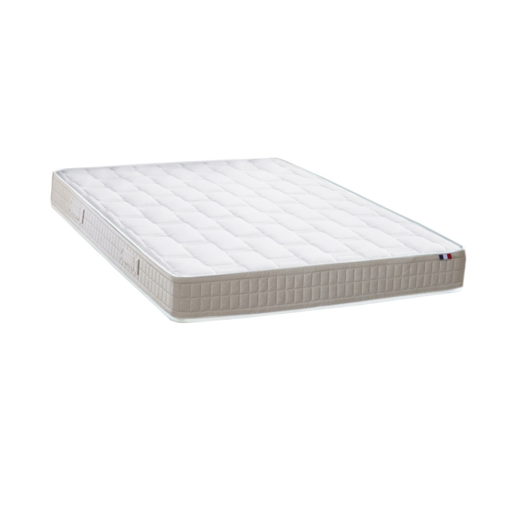 Matelas 100% latex 5 zones...