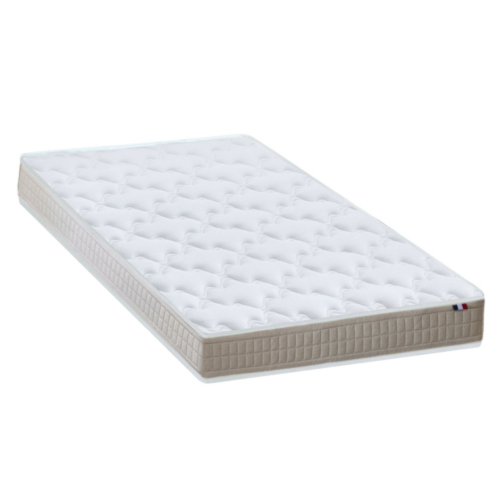 Matelas 100% latex...