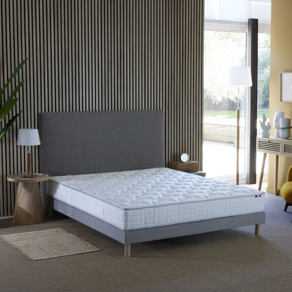 copy of Matelas Ressorts...