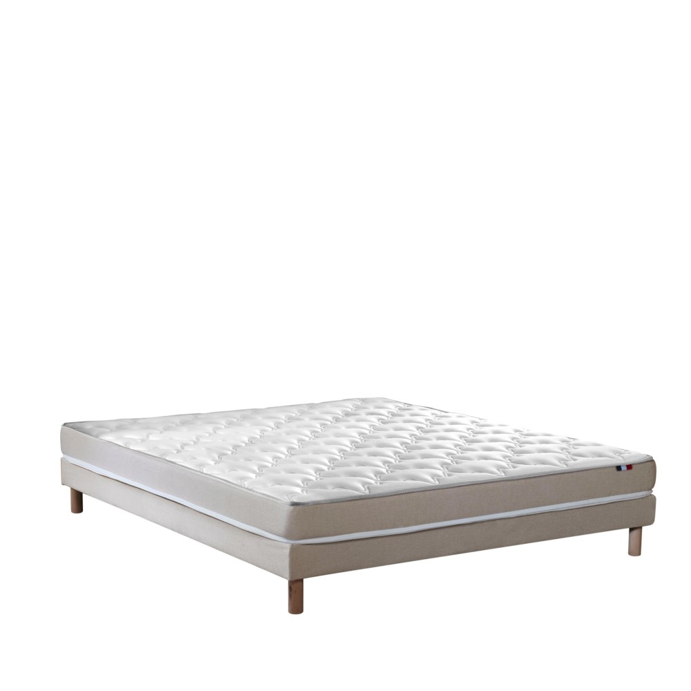Ensemble Matelas accueil...