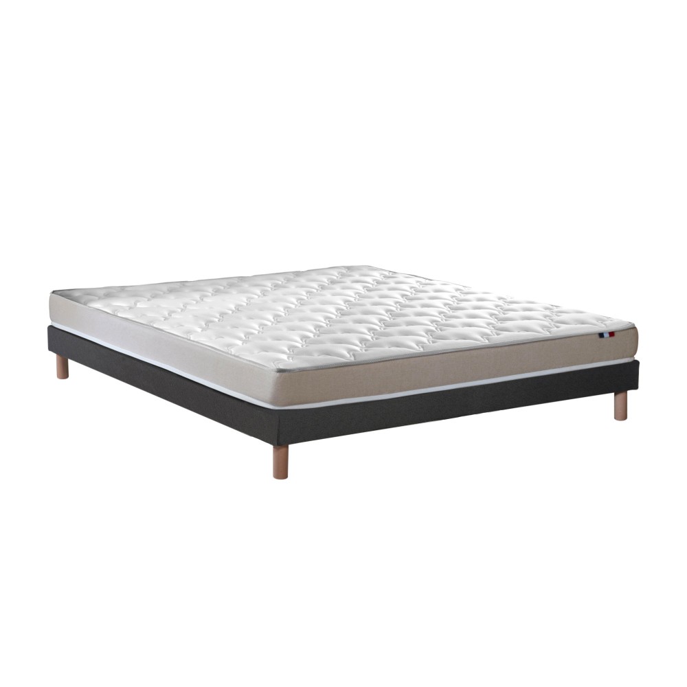 Ensemble Matelas accueil...