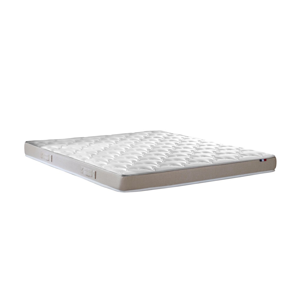 Matelas en polylatex...