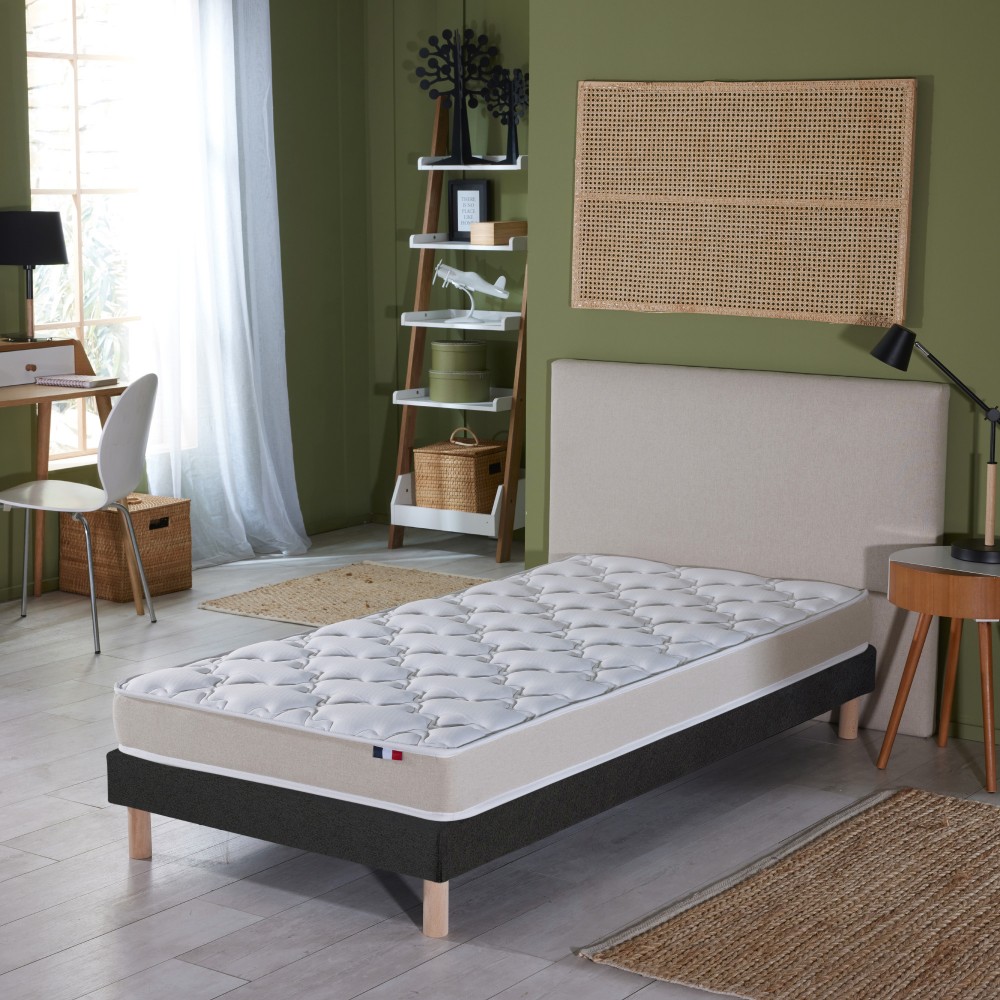 Ensemble Matelas Mousse...