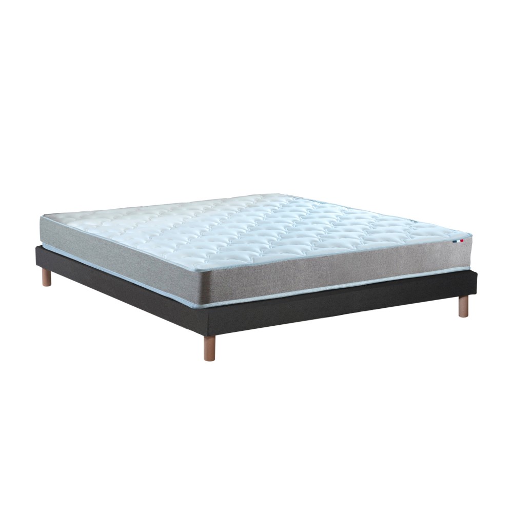 Ensemble Matelas Mousse...