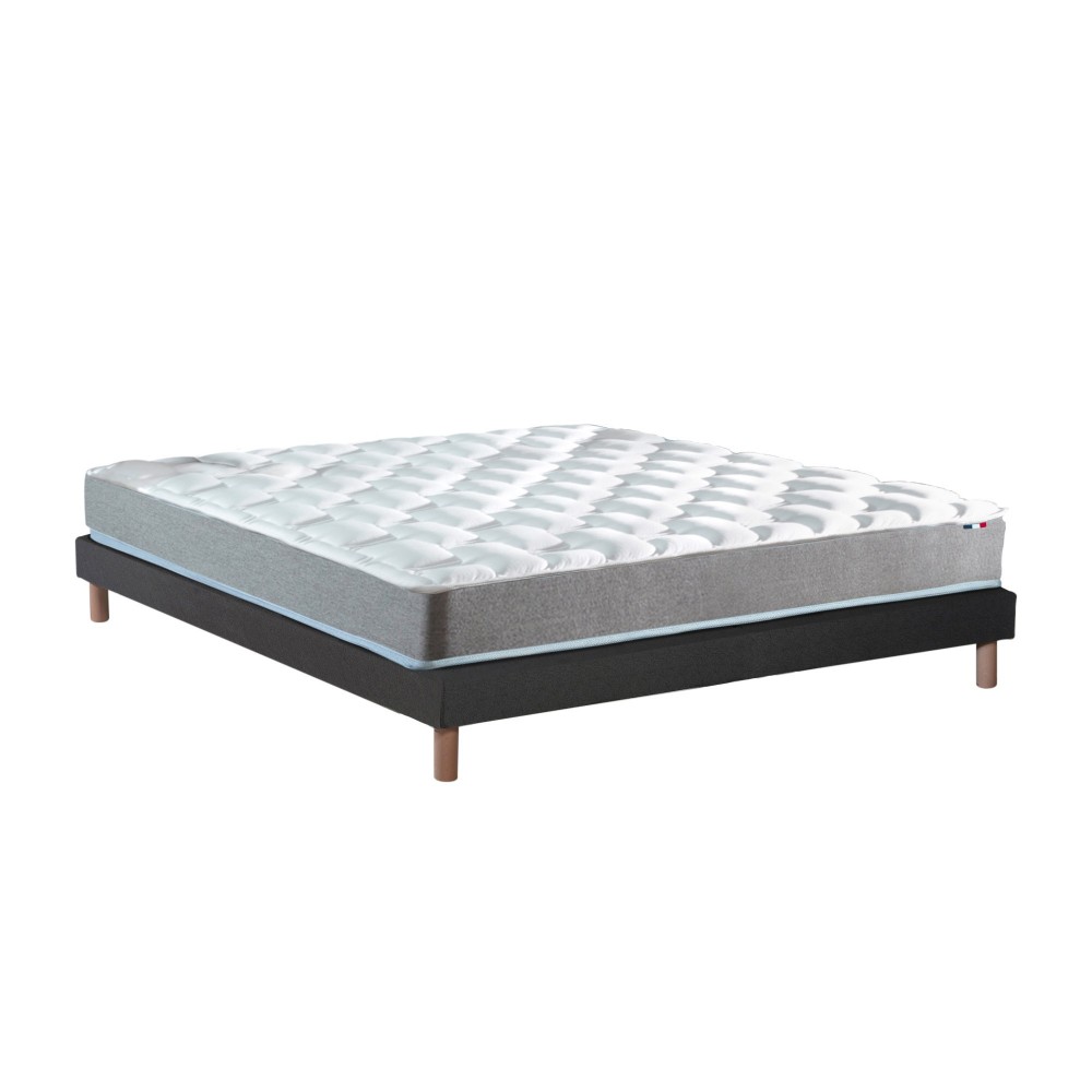 Ensemble Matelas accueil...