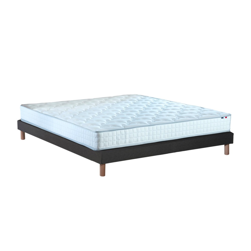 Pack literie ASTRE, matelas...