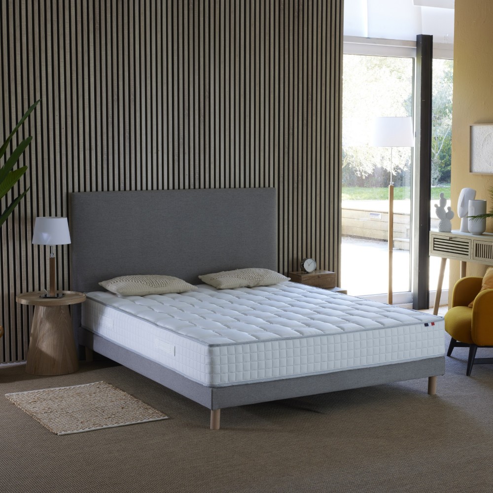 copy of Matelas Ressorts +...