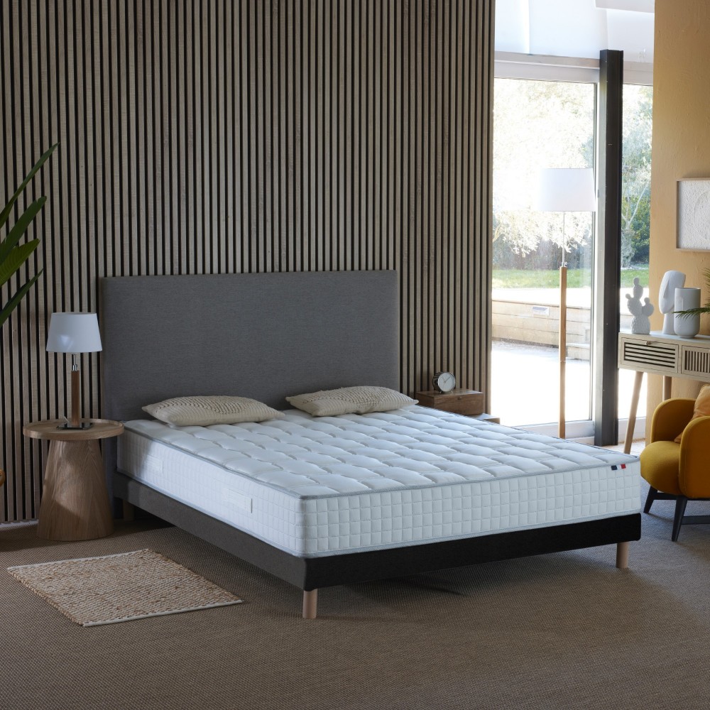 Ensemble literie : matelas...