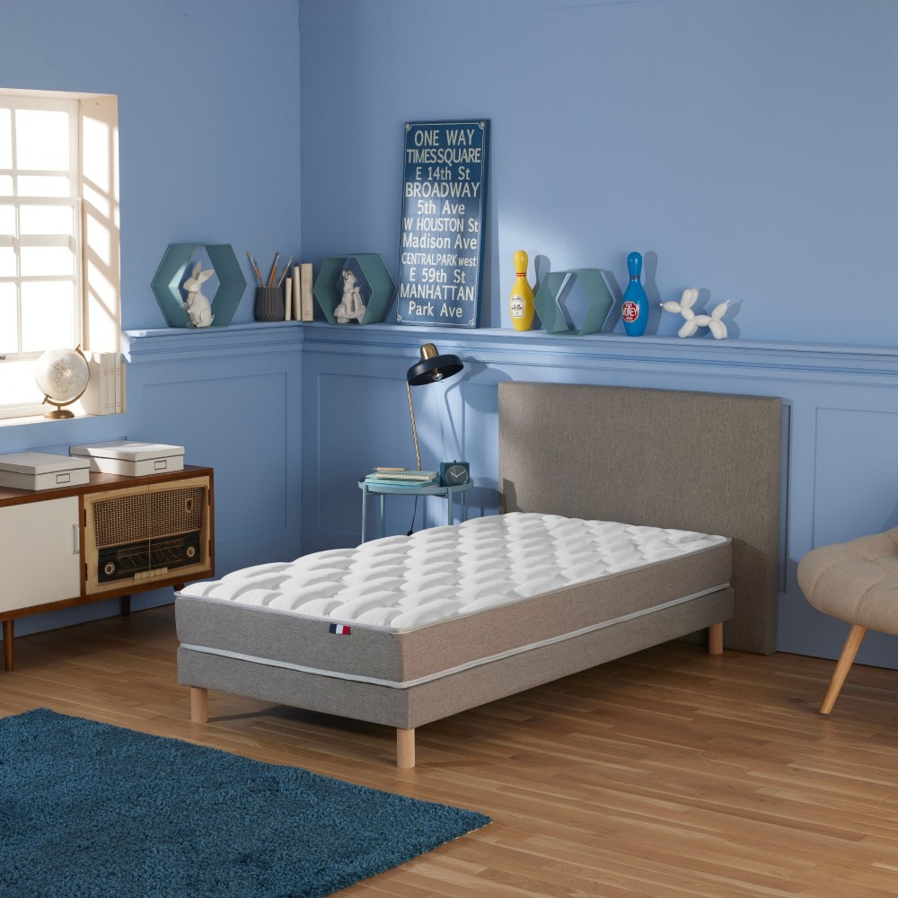 Matelas relaxation accueil...