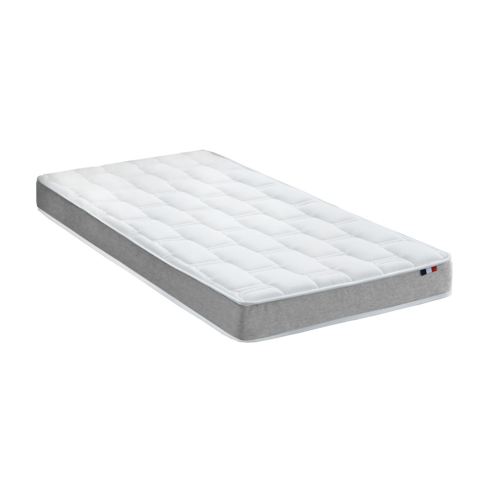 Matelas Mousse à Mémoire de...