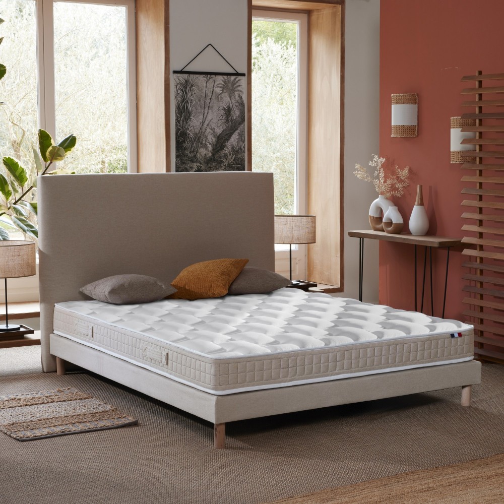 copy of Matelas 100% latex...