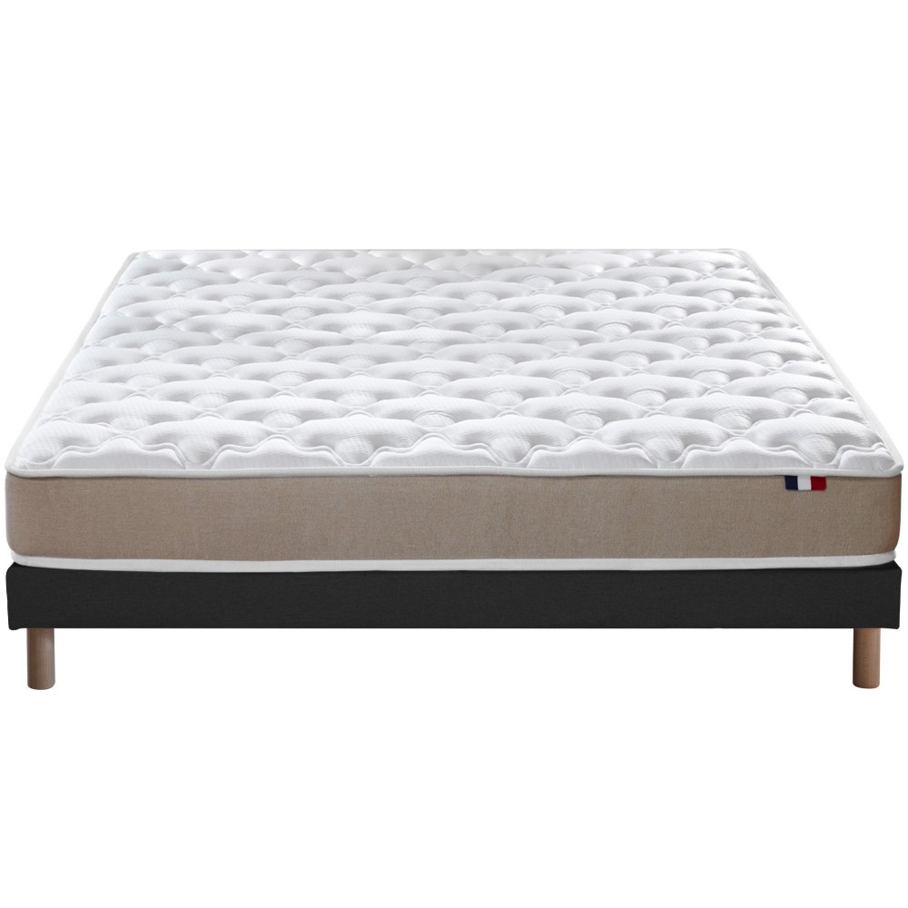 Ensemble Matelas accueil...